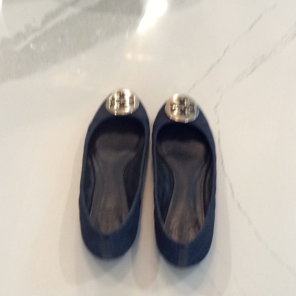 Tory Burch flats - Picture 4 of 9